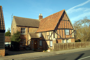 Greenfield Farmhouse - 41 High Street February 2011